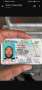 ID from Martell James Brooks 